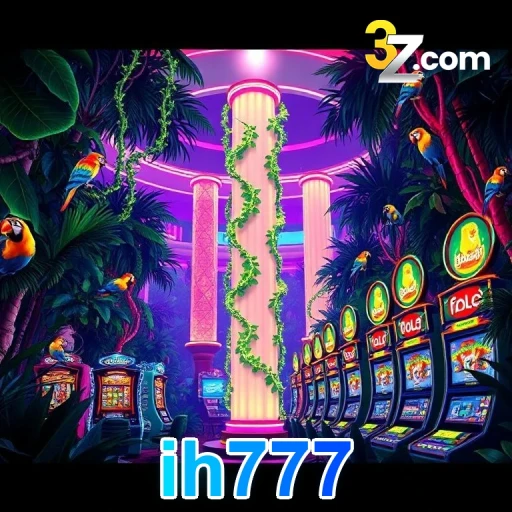ih777 APP Jogos