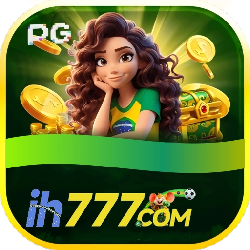 ih777 APP LOGO